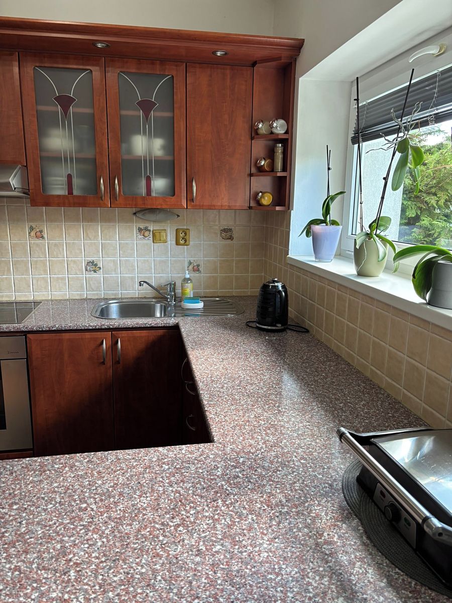Pronájem bytu 2+kk 40 m² – fotografie 2