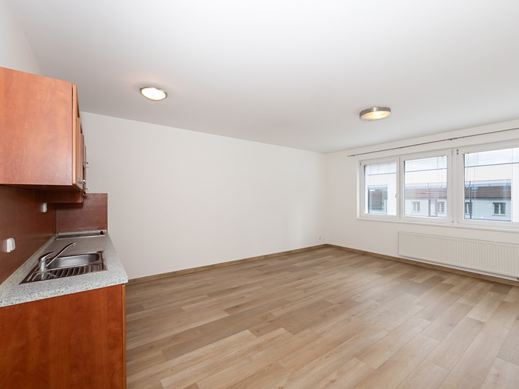 Prodej bytu 1+kk, 46 m² (8 z 27)