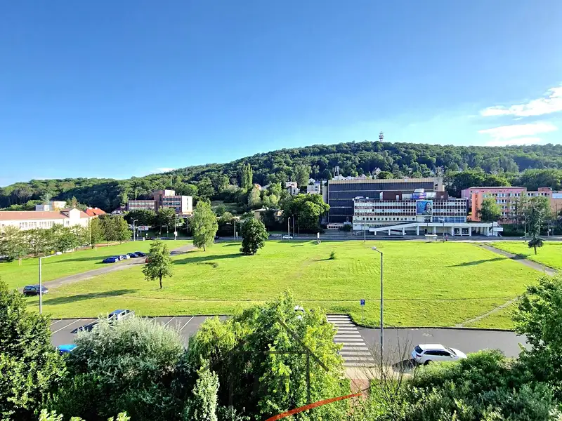 Pronájem bytu 2+kk 47 m², Ústí nad Labem – náhled fotky 3