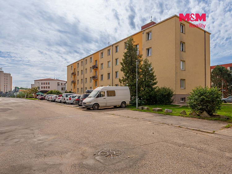 The 2+1 flat for sale, 49 m² (16 of 18)