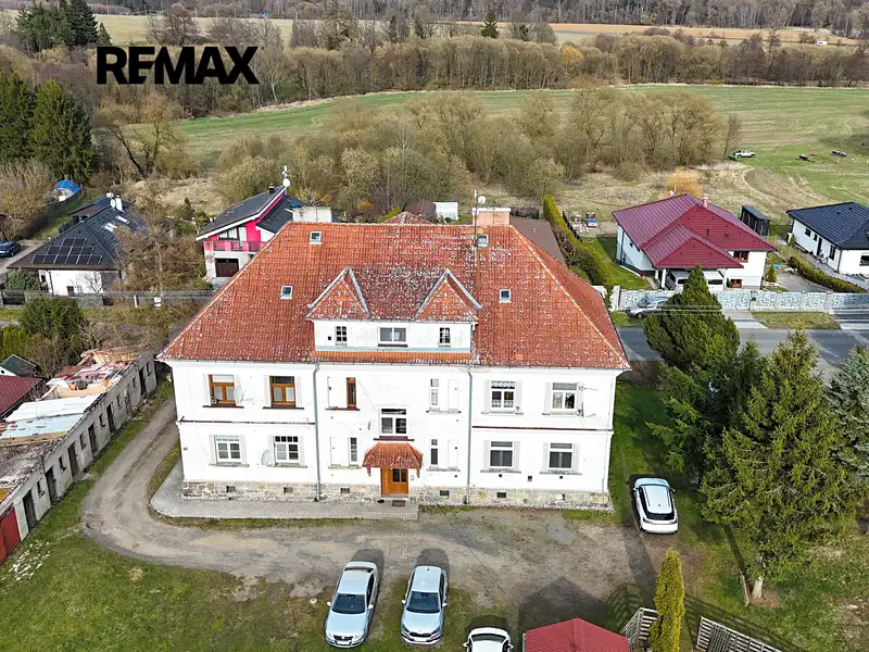 Prodej bytu 1+1 46 m², Planá – náhled fotky 2