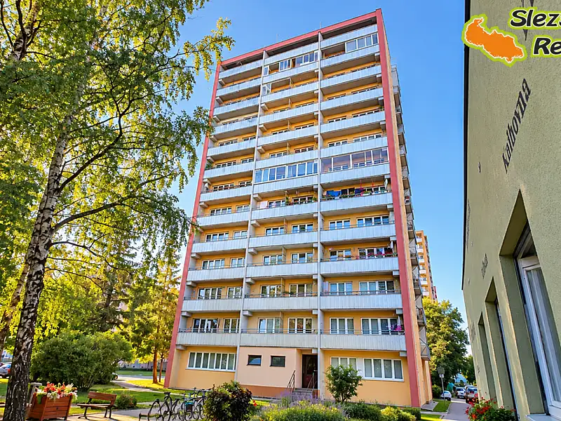 Prodej bytu 3+1 74 m², Ostrava – náhled fotky 3