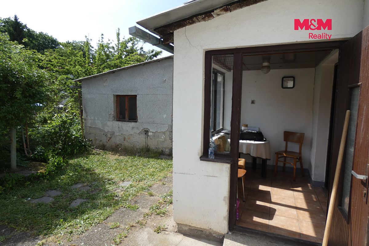 Prodej rodinného domu 75 m², pozemek 1192 m² – fotografie 5