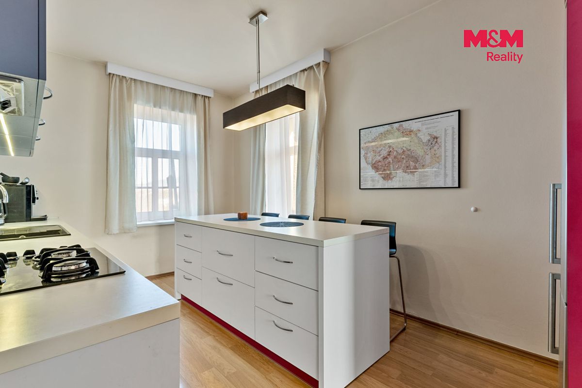 Pronájem bytu 4+1 91 m² – fotografie 5