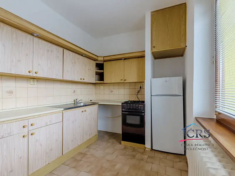Prodej bytu 2+1 49 m², Praha – náhled fotky 3