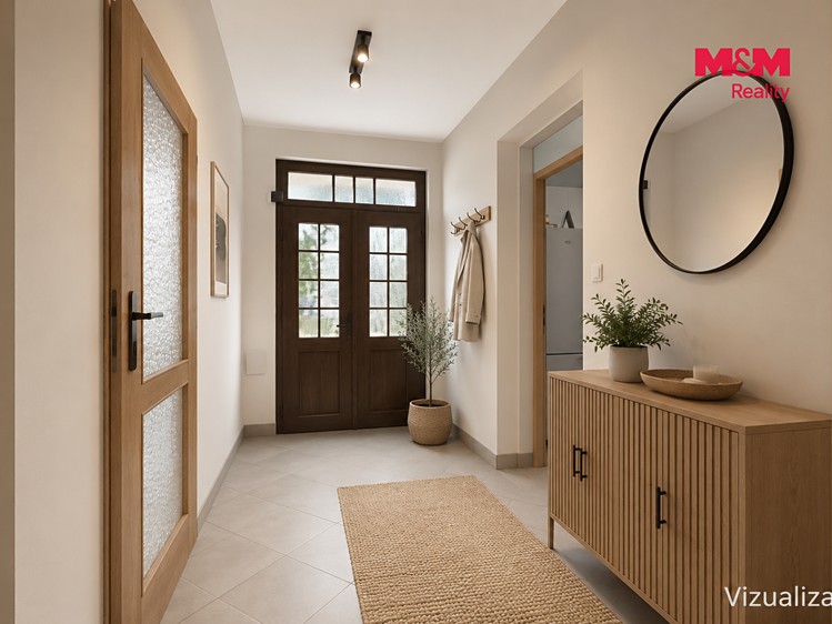Будинок на продаж, 100 м² (8 з 16)