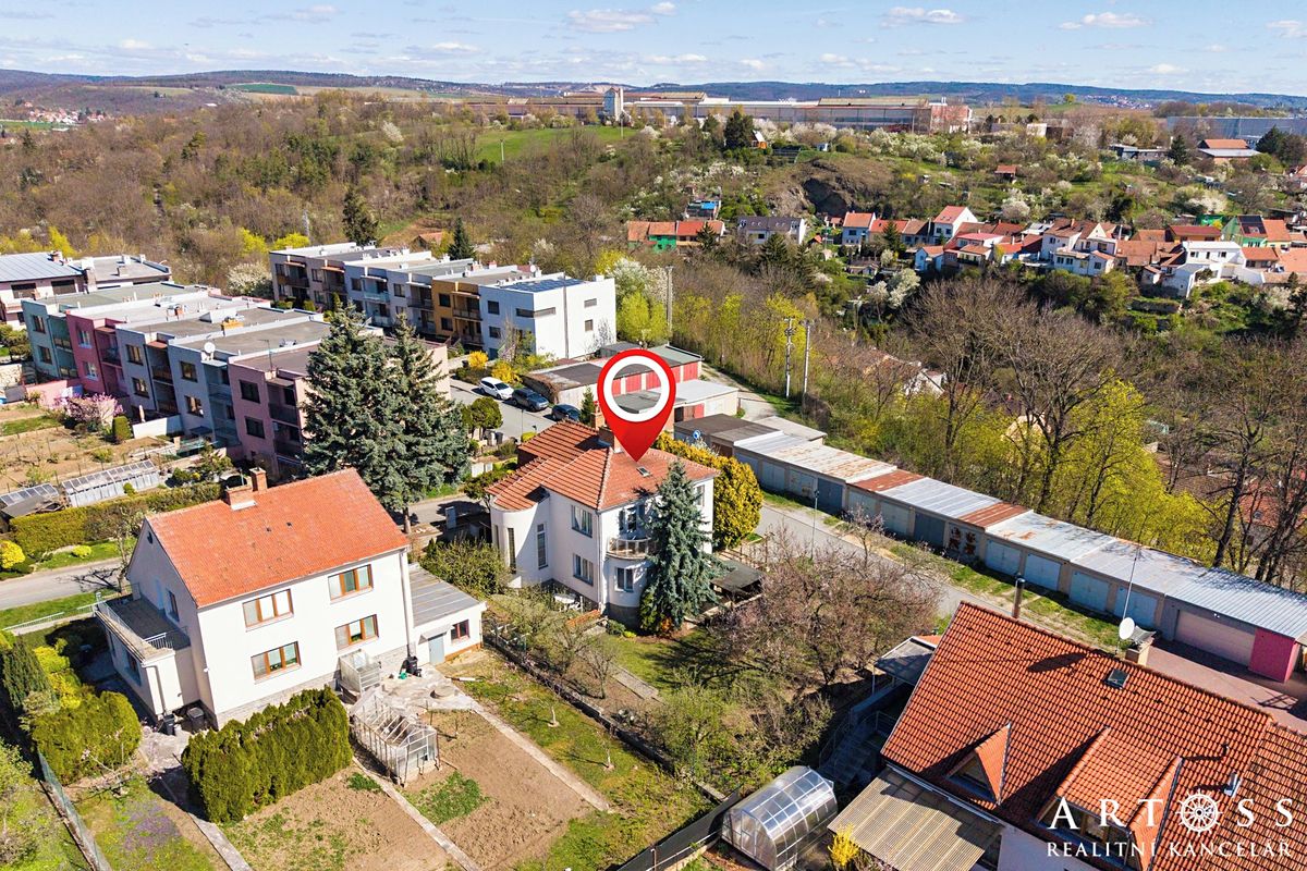 Prodej rodinného domu 167 m², pozemek 710 m² – fotografie 4