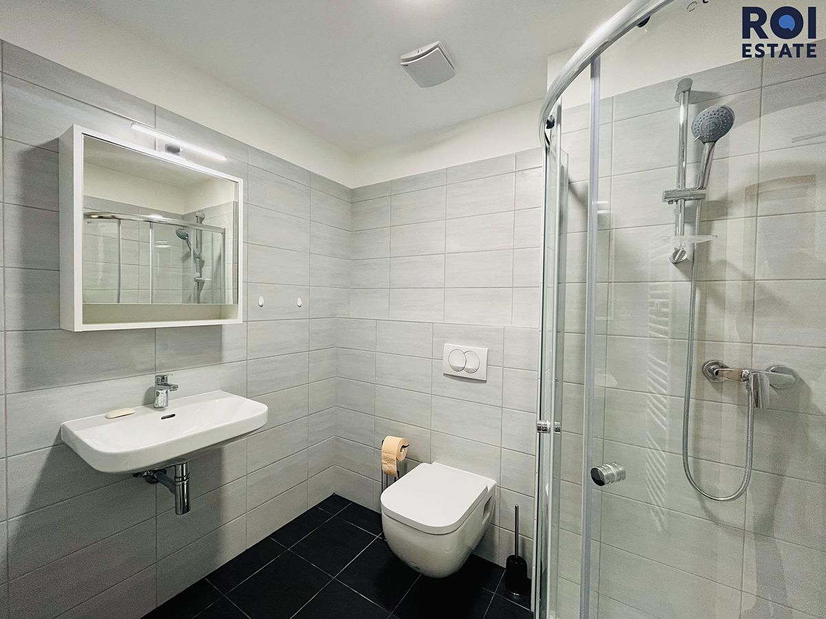 Pronájem bytu 1+kk 35 m² – fotografie 2