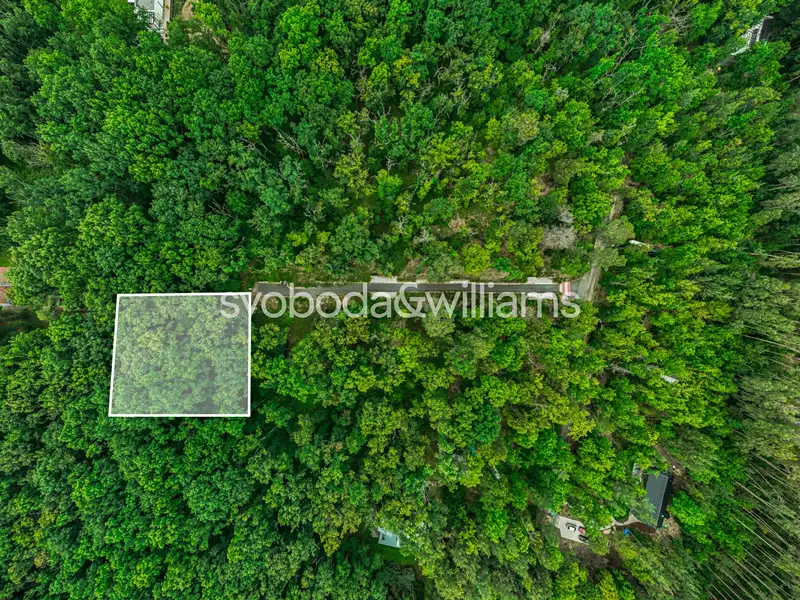 Prodej stavebního pozemku 2810 m², Hradištko – náhled fotky 1