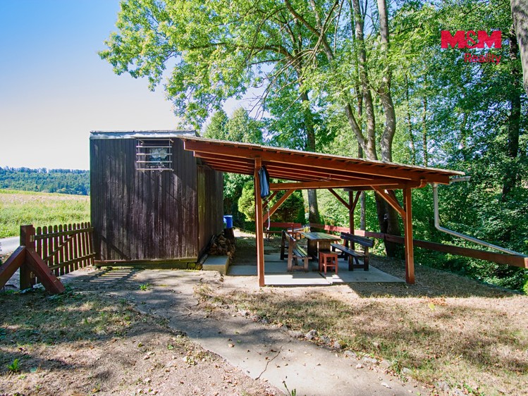 Prodej pozemku, 452 m² (3 z 8)