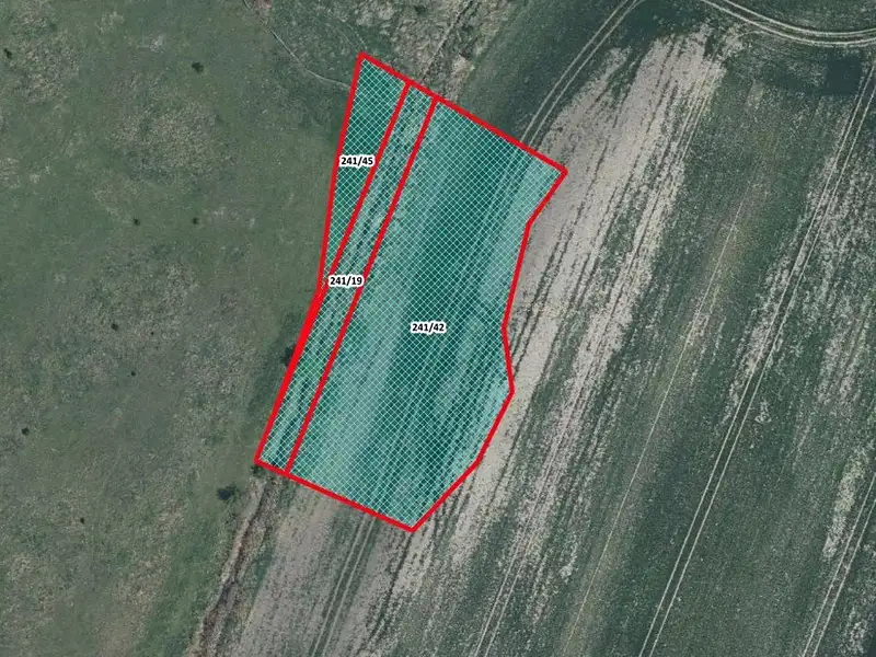 Prodej pole 4543 m², Chotěšice – náhled fotky 1