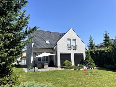 Prodej rodinného domu 310 m², pozemek 1176 m²