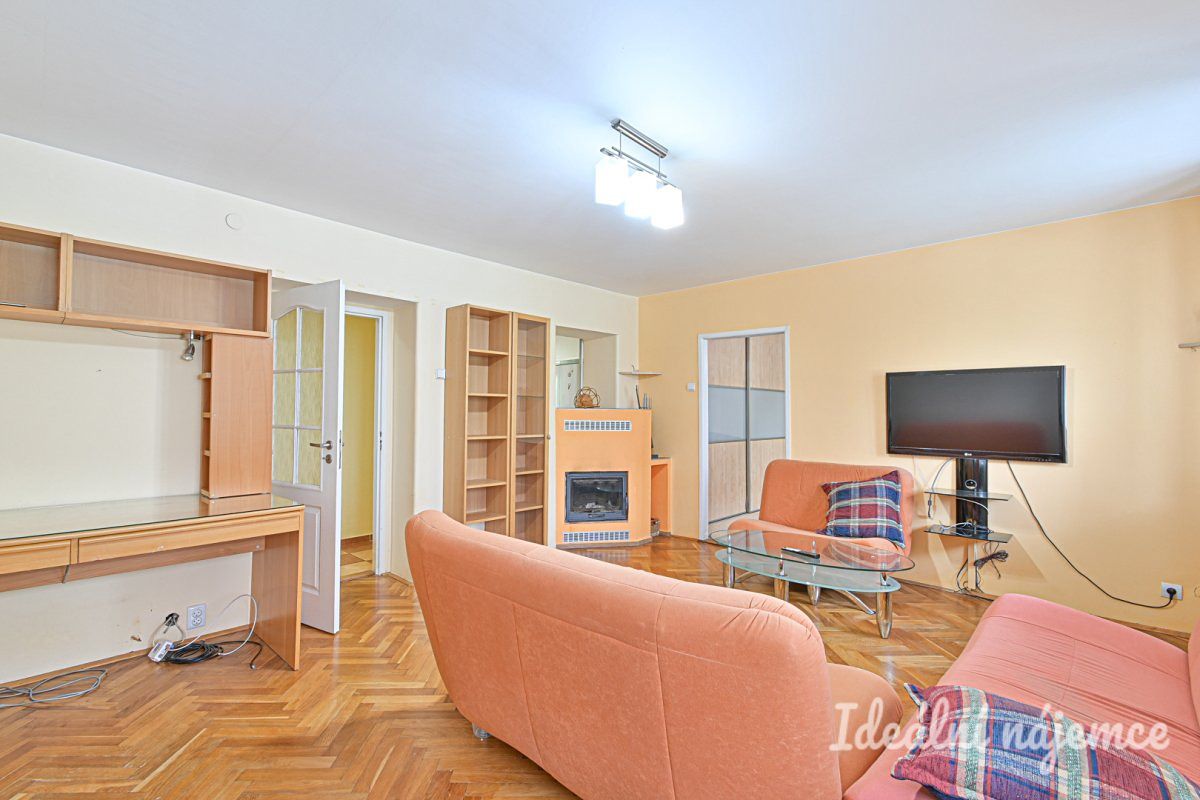 Pronájem bytu 3+1 71 m² – fotografie 5