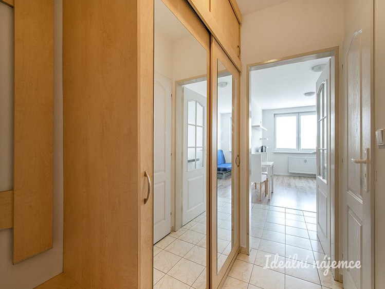 Wohnung 1+kk zum Kauf, 26 m² (7 von 11)