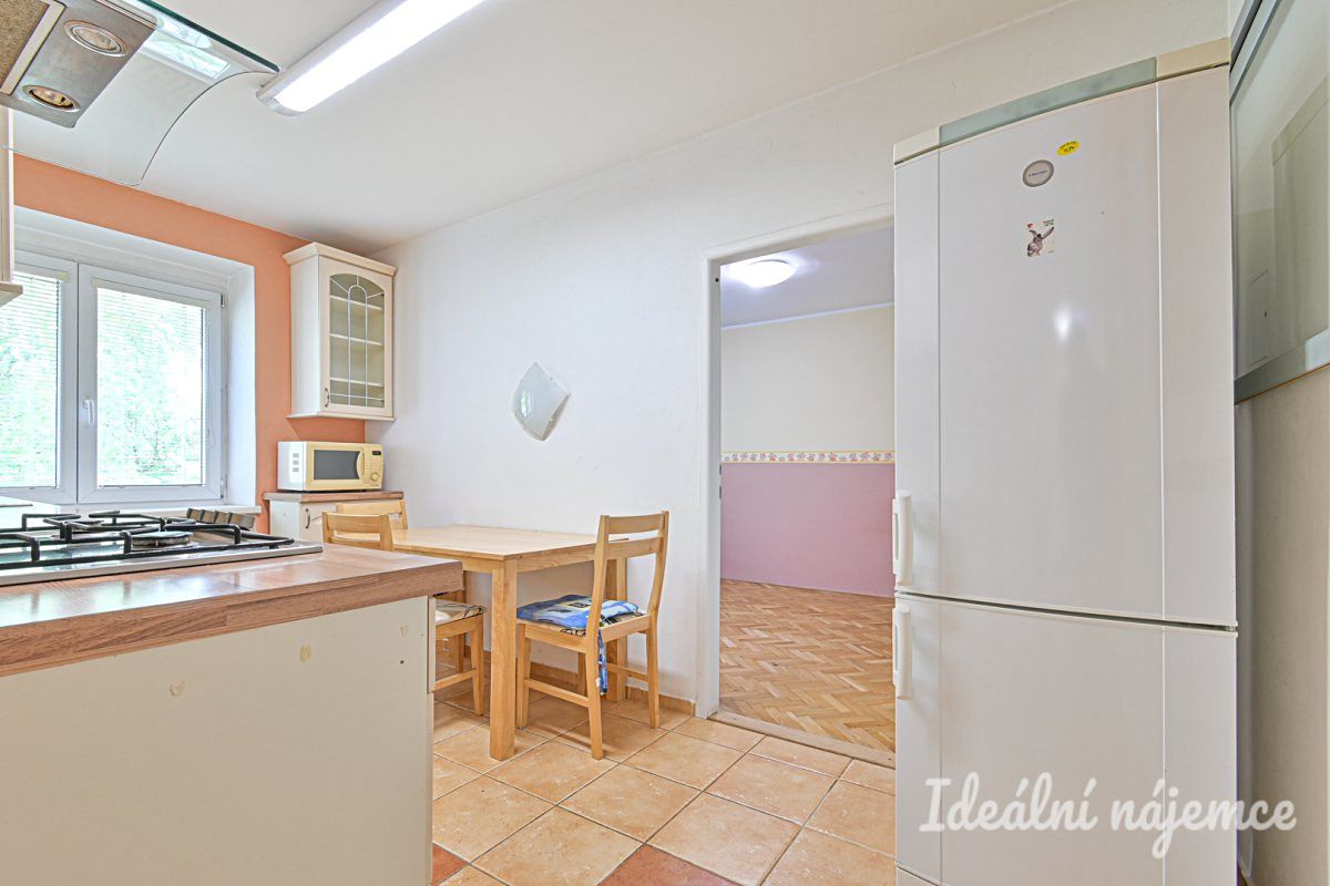 Pronájem bytu 3+1 71 m² – fotografie 3