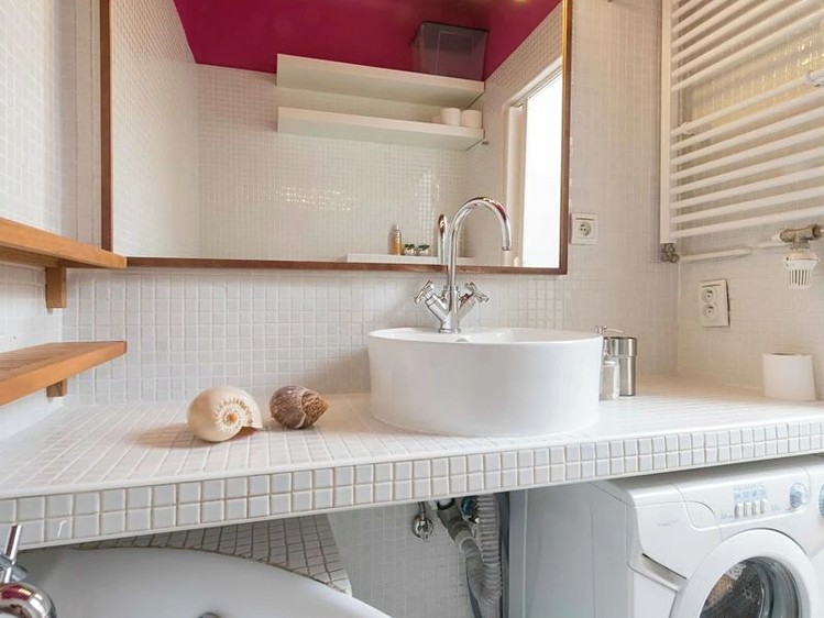 Квартира 1+kk в оренду, 24 м² (11 з 12)