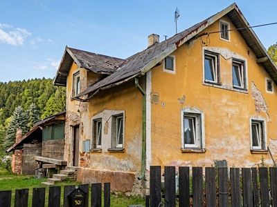 Prodej rodinného domu 120 m², pozemek 1352 m²