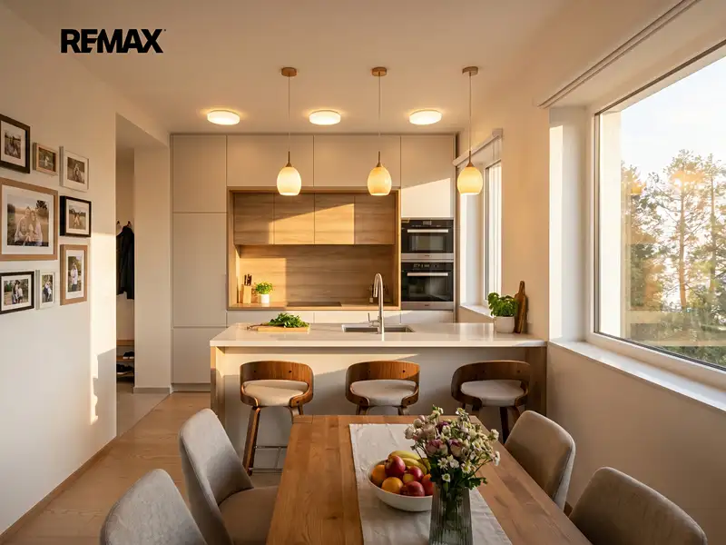 Prodej bytu 2+kk 60 m², Jistebník – náhled fotky 2