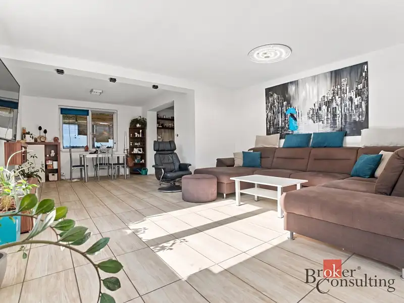 Prodej rodinného domu 171 m², pozemek 2024 m², Krajková – náhled fotky 3