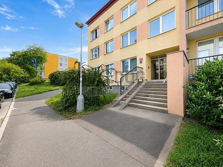 Prodej bytu 2+kk, 45 m² (11 z 13)