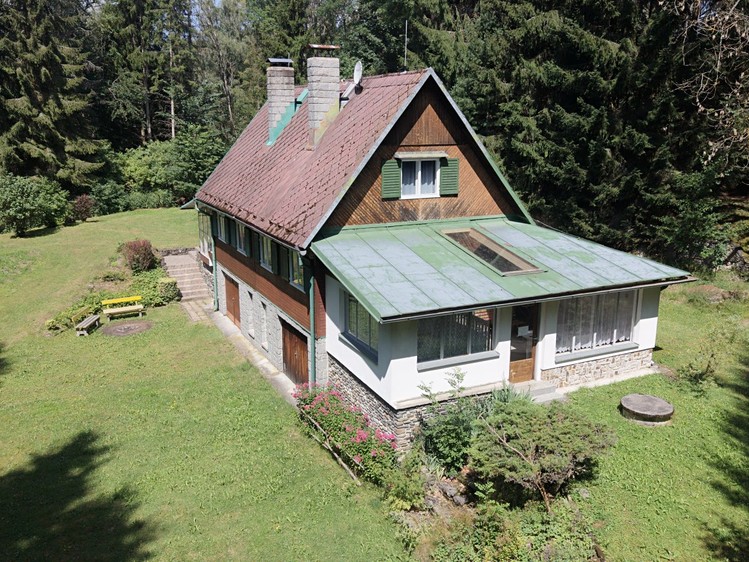 Prodej domu, 80 m² (1 z 21)