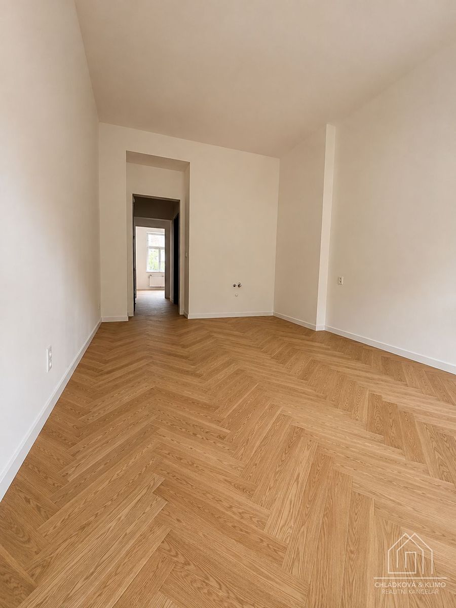 Prodej bytu 2+kk 46 m² – fotografie 2