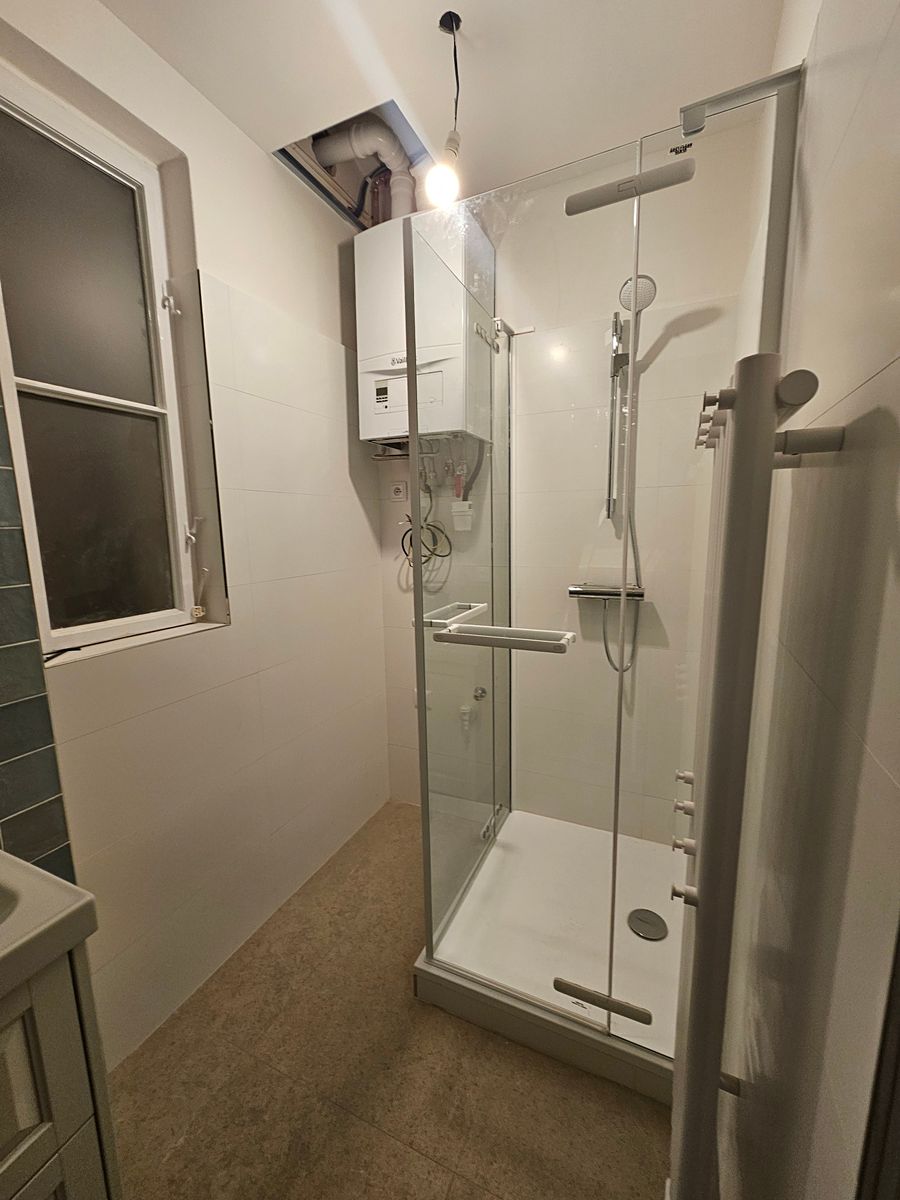 Pronájem bytu 2+kk 65 m² – fotografie 2
