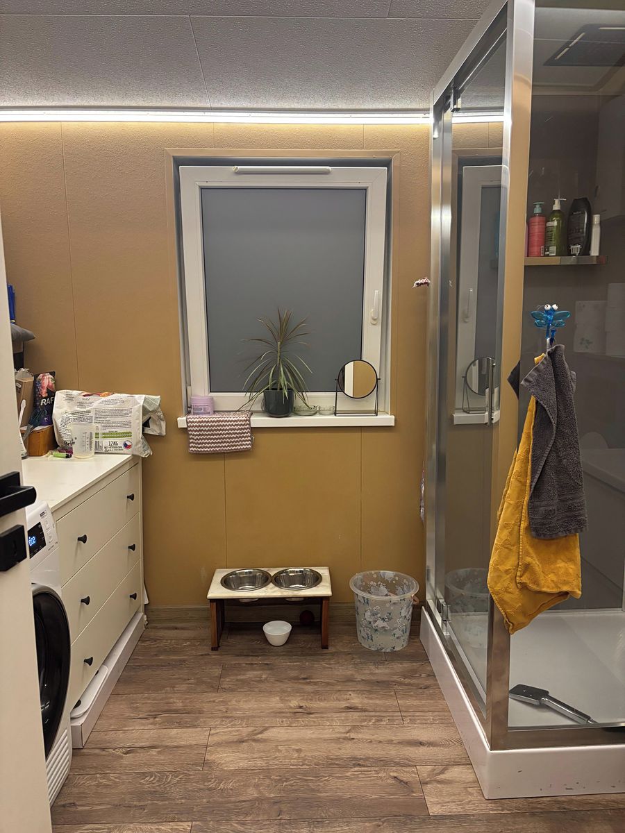 Prodej rodinného domu 48 m², pozemek 3000 m² – fotografie 5