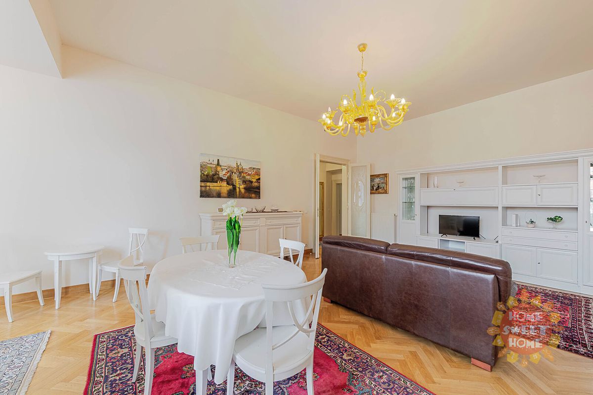 Pronájem bytu 3+kk 110 m² – fotografie 5