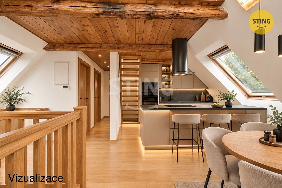 Prodej vícegeneračního domu 428 m², pozemek 1534 m² – fotografie 5