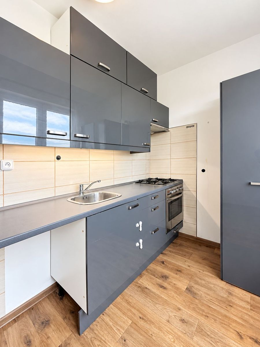 Pronájem bytu 2+1 53 m² – fotografie 3