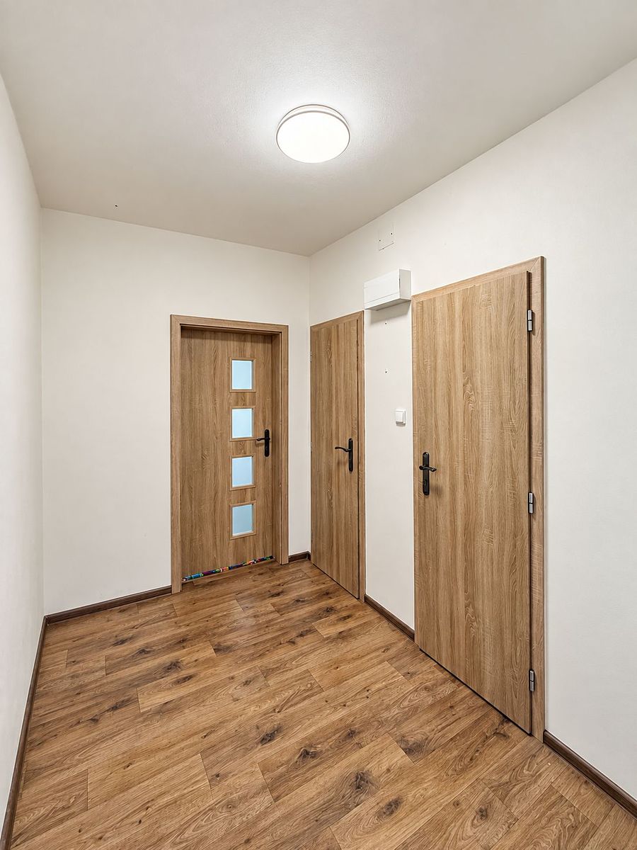 Pronájem bytu 2+1 53 m² – fotografie 5