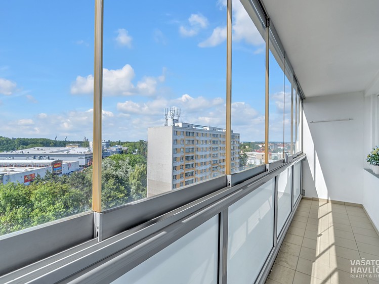 Квартира 3+1 на продаж, 66 м² (17 з 17)