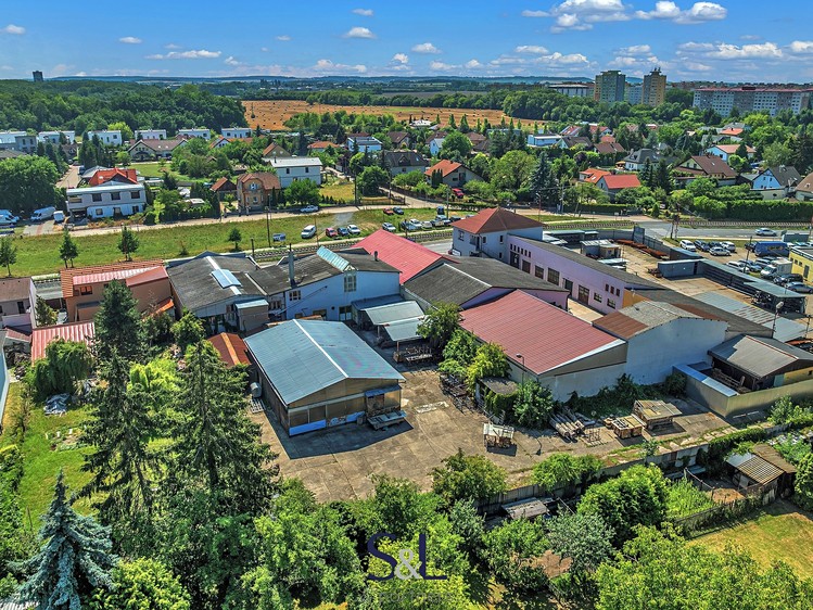 Gewerbefläche zum Kauf, 760 m² (3 von 31)