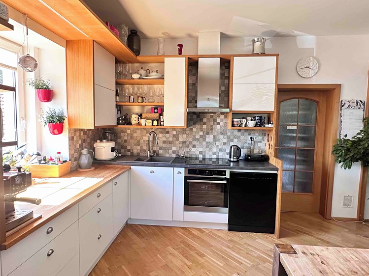 Prodej bytu 4+1, 140 m² (5 z 30)