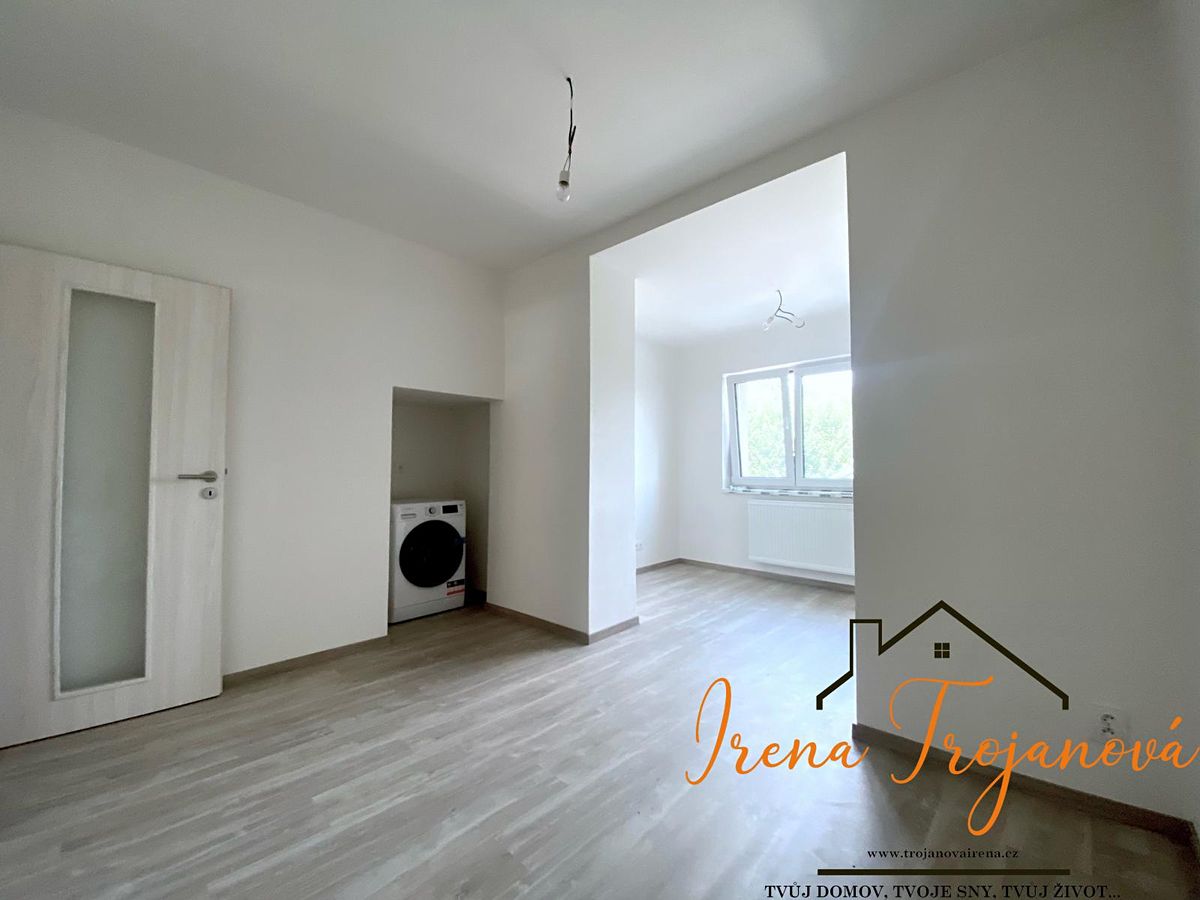Pronájem bytu 2+kk 47 m² – fotografie 5