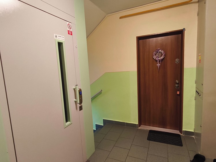Квартира 2+1 на продаж, 54 м² (16 з 22)