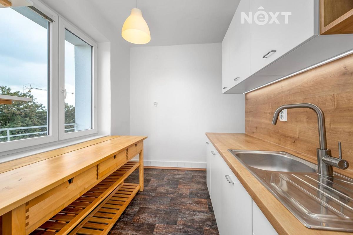 Pronájem bytu 2+1 50 m² – fotografie 5