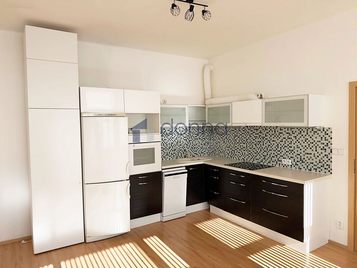 Pronájem bytu 2+kk 55 m² – fotografie 5