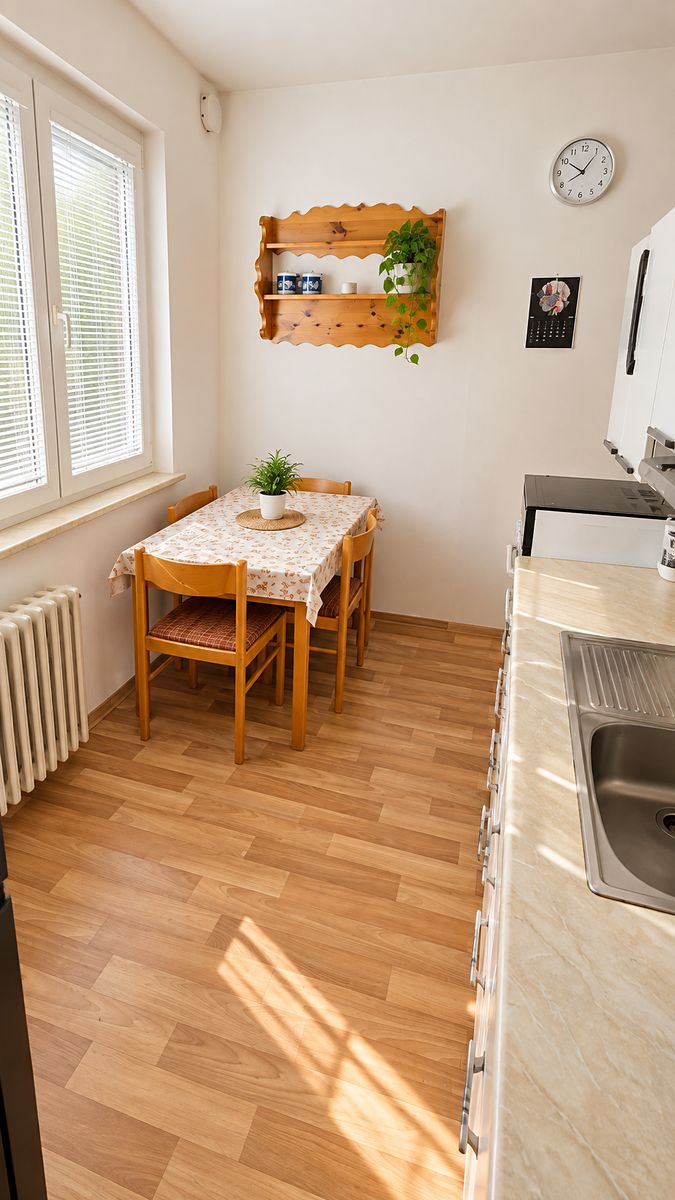 Prodej bytu 1+1 37 m² – fotografie 5