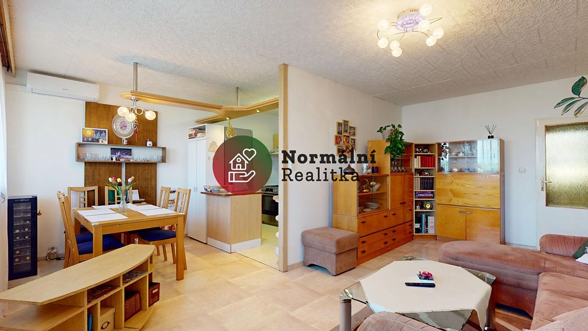 Prodej bytu 3+1 76 m² – fotografie 3