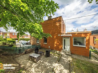 Prodej rodinného domu 100 m², pozemek 73 m²