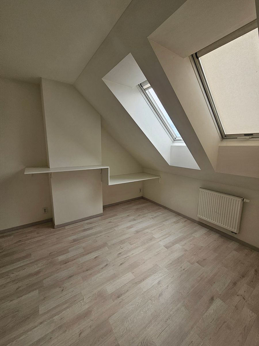 Pronájem bytu 1+kk 30 m² – fotografie 3