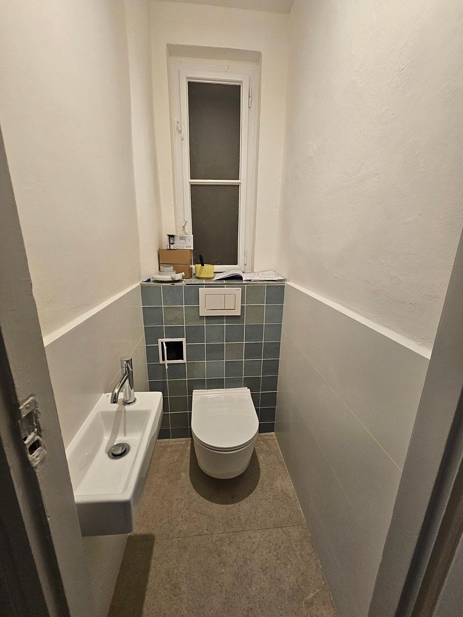 Pronájem bytu 2+kk 65 m² – fotografie 3