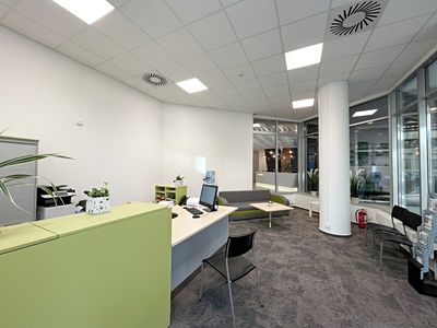 Pronájem obchodního prostoru 35 m²