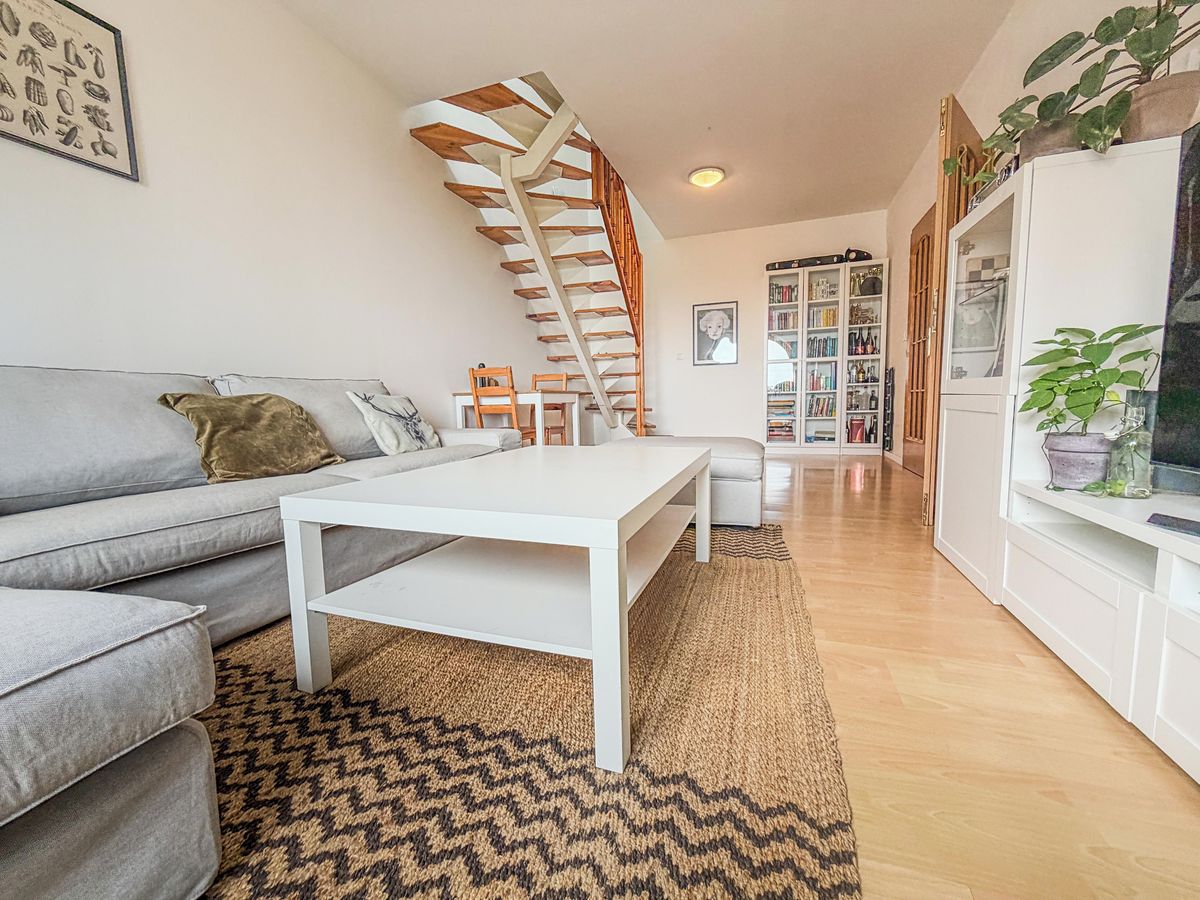 Prodej bytu 3+1 93 m² – fotografie 2