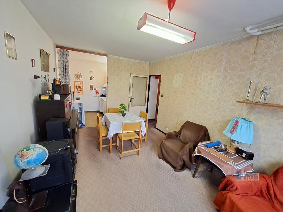 Prodej bytu 2+kk 41 m²