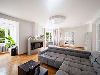 Prodej rodinného domu 475 m², pozemek 497 m²