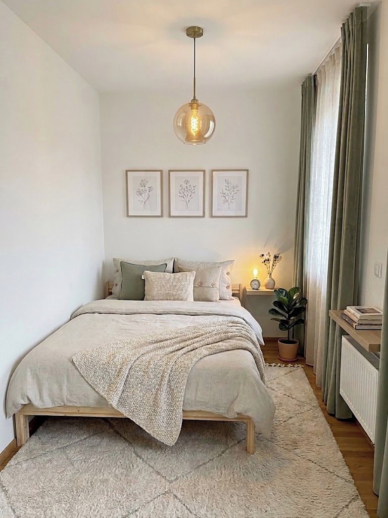 Pronájem bytu 1+kk 39 m² – fotografie 2