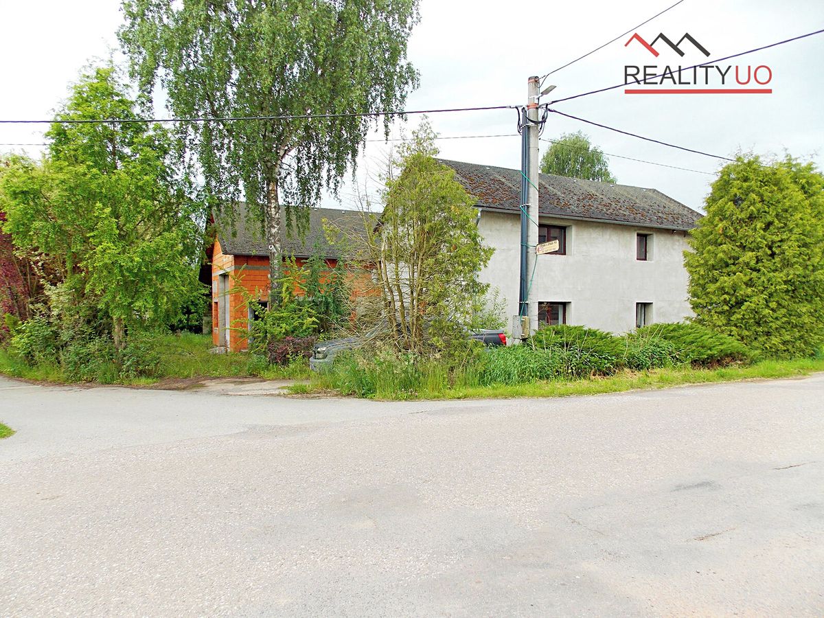 Prodej výrobní haly, prostoru 190 m² – fotografie 3